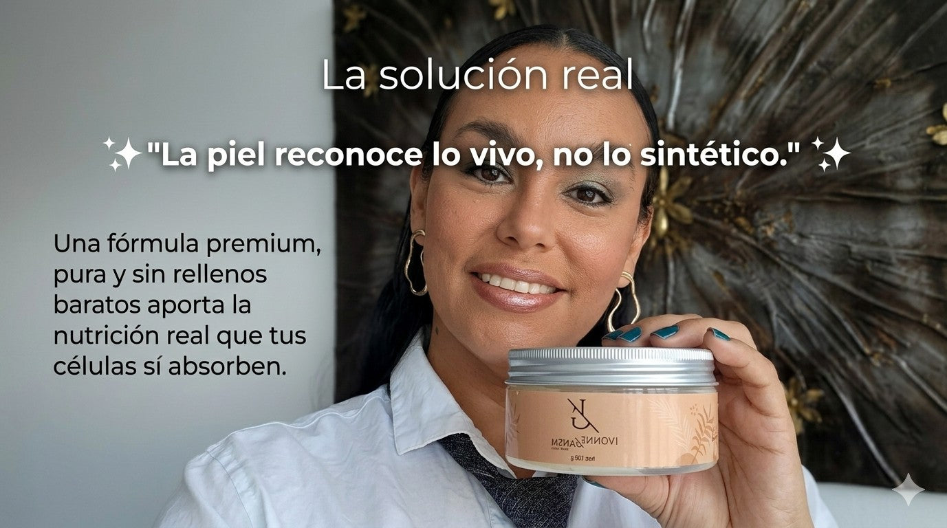 Body Butter Anhidra Premium
