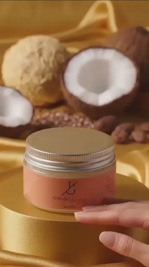 Body Butter Anhidra Premium